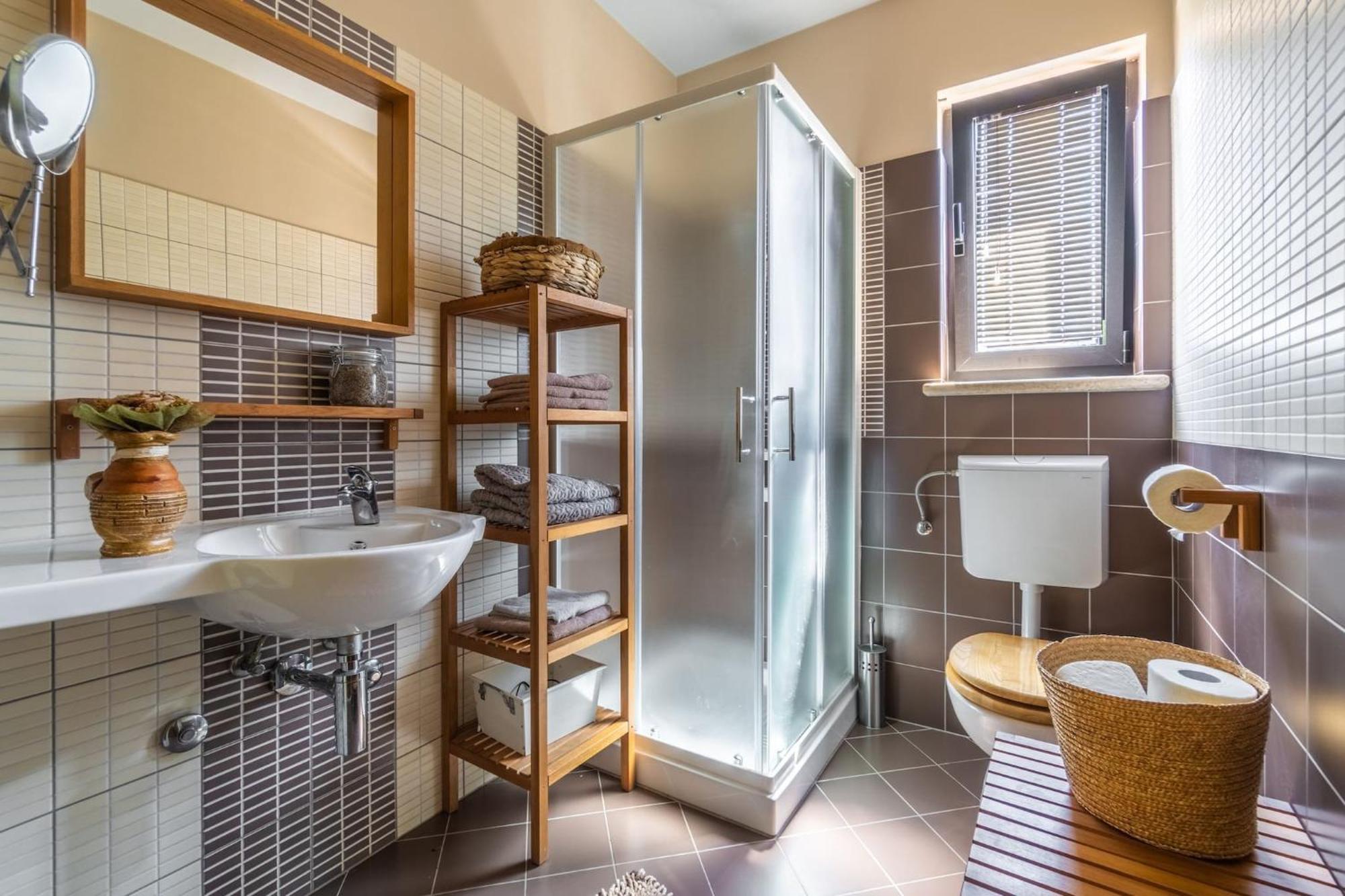 Apartments Oliveto - Calming Sea View 메덜린 외부 사진